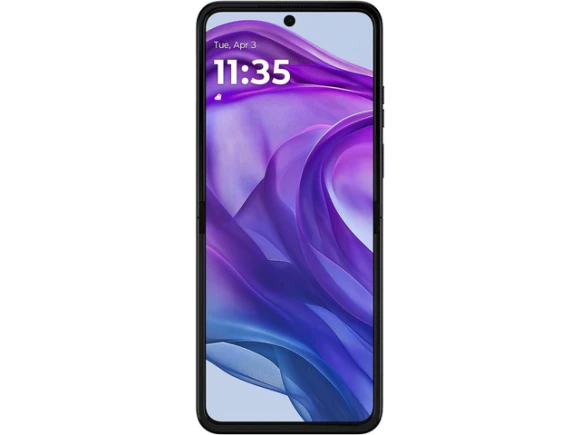 Smartphone, 256GB — Smartphones, Motorola