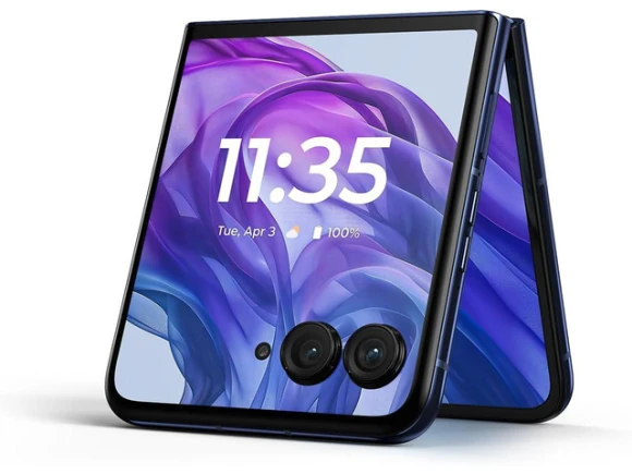 Smartphone, 256GB — Smartphones, Motorola