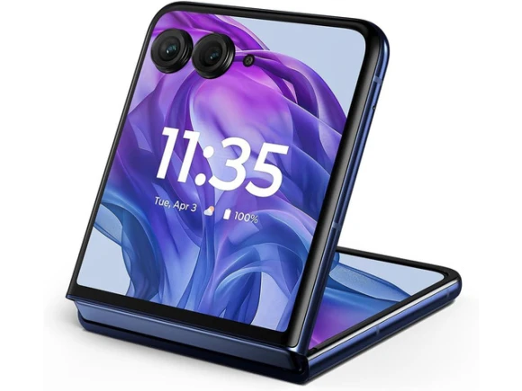 Smartphone, 256GB — Smartphones, Motorola