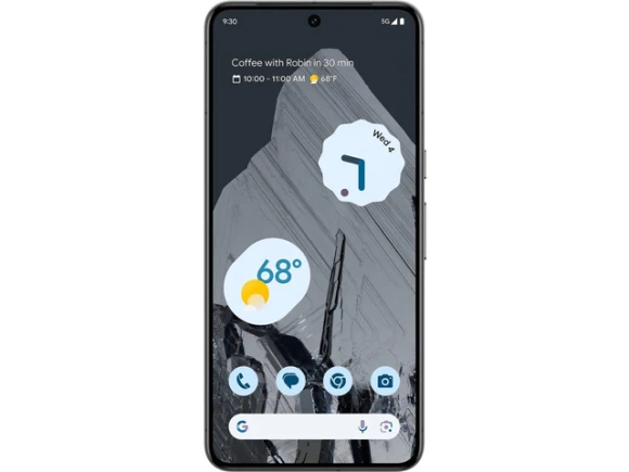 Smartphone — Smartphones, Google