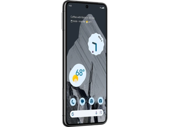 Smartphone — Smartphones, Google