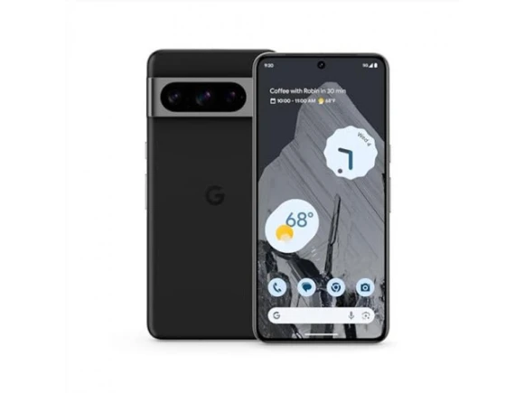 Smartphone — Smartphones, Google
