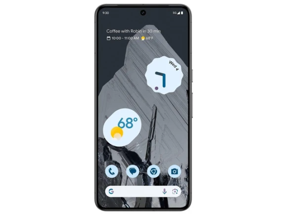 Smartphone — Smartphones, Google