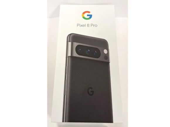 Smartphone — Smartphones, Google