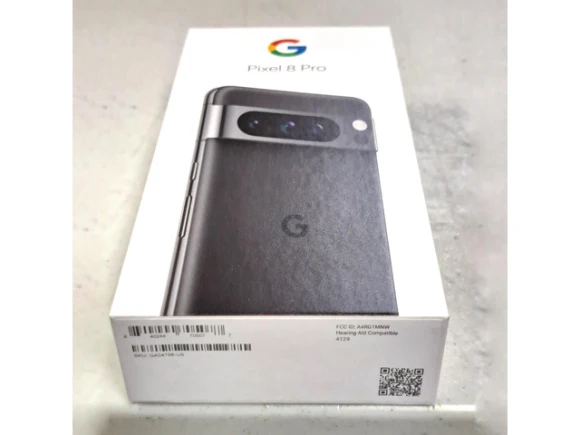 Smartphone — Smartphones, Google
