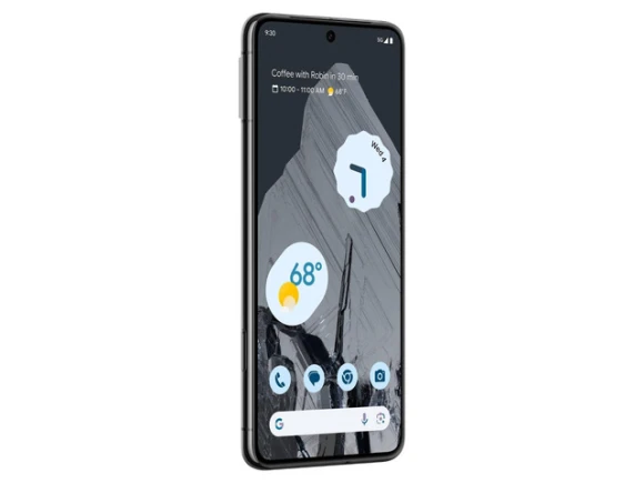 Smartphone — Smartphones, Google