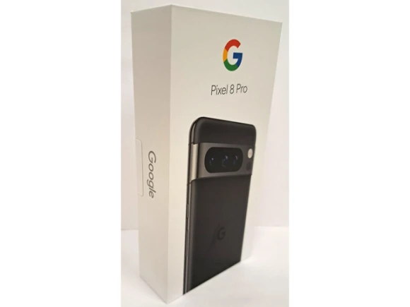 Smartphone — Smartphones, Google