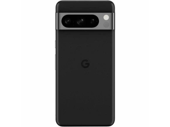 Smartphone — Smartphones, Google