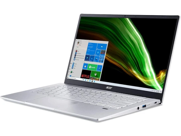 Swift 3 14-inch Laptop — Laptops, Acer