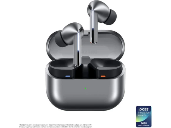 True Wireless Bluetooth Earbuds — Wireless Earbuds, Samsung