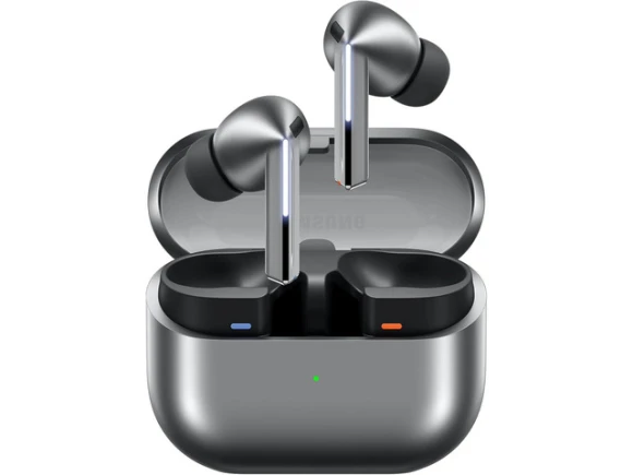 True Wireless Bluetooth Earbuds — Wireless Earbuds, Samsung