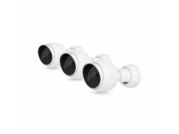 UniFi Protect G5 Bullet Security Camera — Security Camera, Ubiquiti Networks