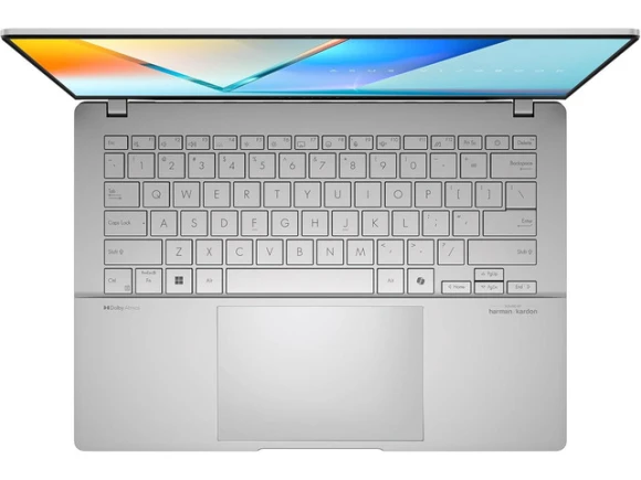 Vivobook S 14 OLED Laptop — Laptops, Asus