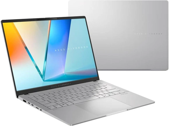 Vivobook S 14 OLED Laptop — Laptops, Asus