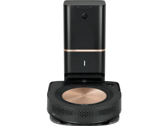 Wi-Fi Connected Robot Vacuum — Robot Vacuum, iRobot