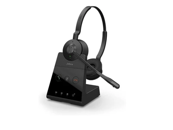 Wireless Dual Headset — Wireless Earbuds, Jabra