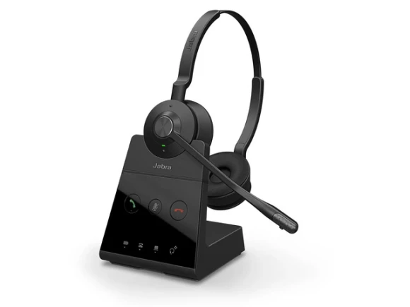 Wireless Dual Headset — Wireless Earbuds, Jabra