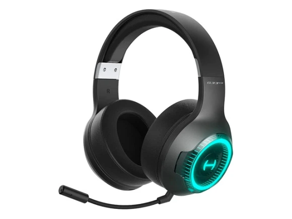 Wireless Gaming Headset — Wireless Earbuds, EDIFIER