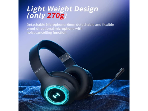 Wireless Gaming Headset — Wireless Earbuds, EDIFIER