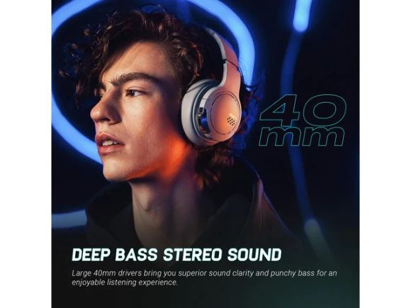 Wireless Gaming Headset — Wireless Earbuds, EDIFIER