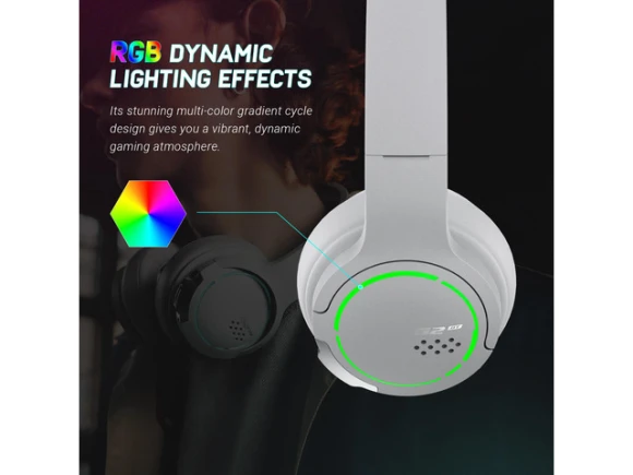 Wireless Gaming Headset — Wireless Earbuds, EDIFIER