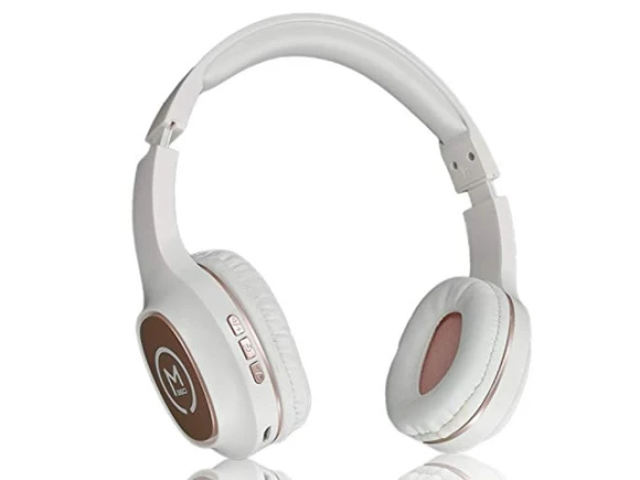 Wireless headphones — Wireless Earbuds, morpheus 360