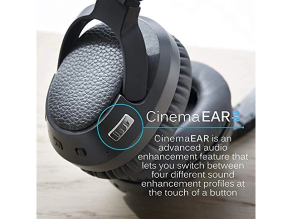 Wireless Headphones — Wireless Earbuds, MEE Audio