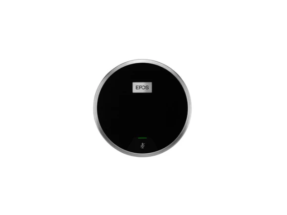 Wireless Headset — Wireless Earbuds, EPOS