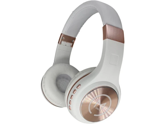 Wireless stereo Bluetooth headphones — Wireless Earbuds, morpheus 360