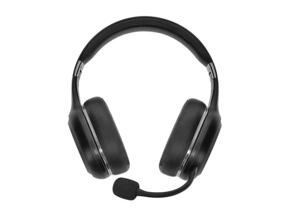Wireless Web Meeting Headset — Wireless Earbuds, Monoprice