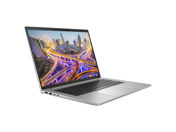 14-inch Touchscreen Laptop Bundle — Laptops, HP