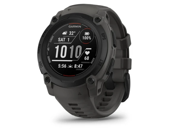 40mm Rugged Outdoor GPS Smartwatch — Smart Watch, Garmin