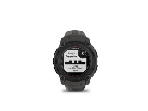 40mm Rugged Outdoor GPS Smartwatch — Smart Watch, Garmin
