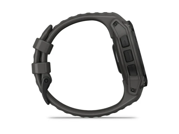 40mm Rugged Outdoor GPS Smartwatch — Smart Watch, Garmin