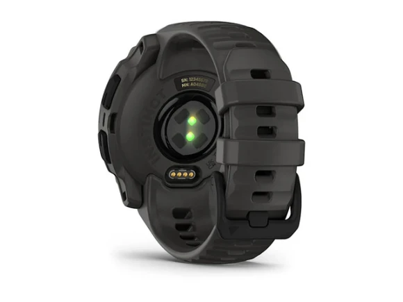 40mm Rugged Outdoor GPS Smartwatch — Smart Watch, Garmin