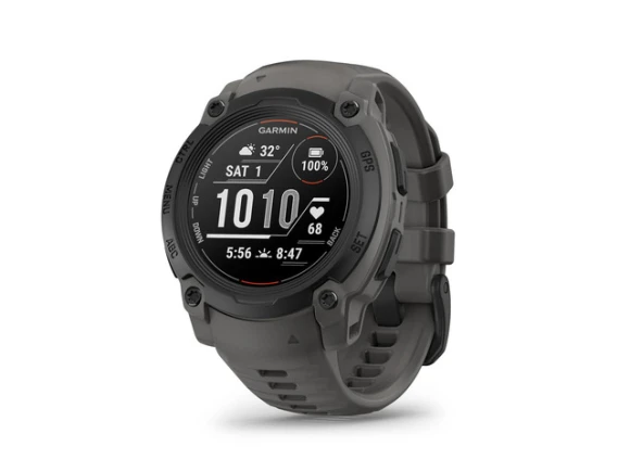 40mm Rugged Outdoor GPS Smartwatch — Smart Watch, Garmin