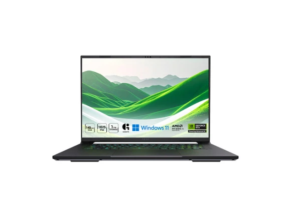 AERO X16 Laptop — Laptops, Gigabyte