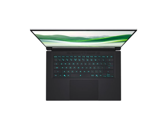 AERO X16 Laptop — Laptops, Gigabyte