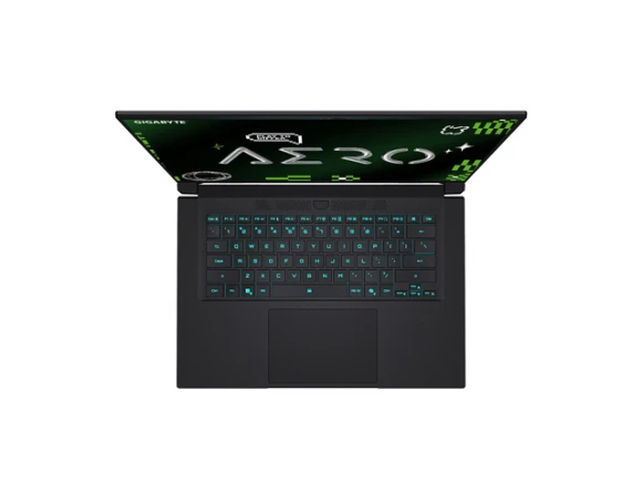 AERO X16 Laptop — Laptops, Gigabyte