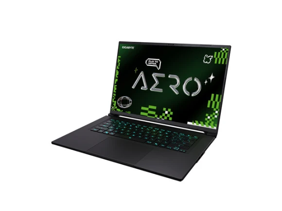 AERO X16 Laptop — Laptops, Gigabyte