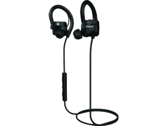 Bluetooth Stereo Headset — Wireless Earbuds, Jabra