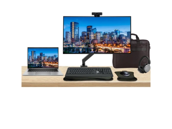 HP ZBook Firefly G10 laptop bundle — Laptops, HP