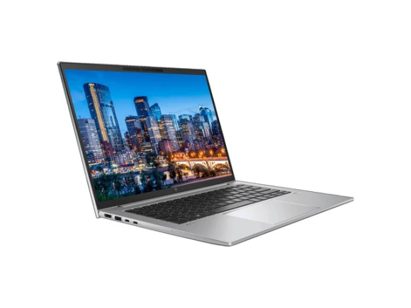 HP ZBook Firefly G10 laptop bundle — Laptops, HP