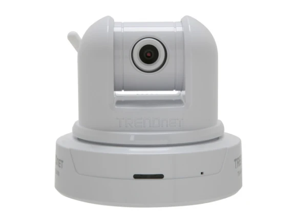 Internet camera — Security Camera, TRENDnet