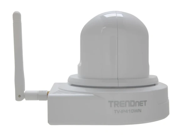 Internet camera — Security Camera, TRENDnet