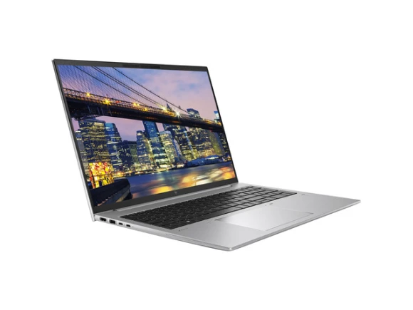 Laptop and Monitor Bundle — Laptops, HP