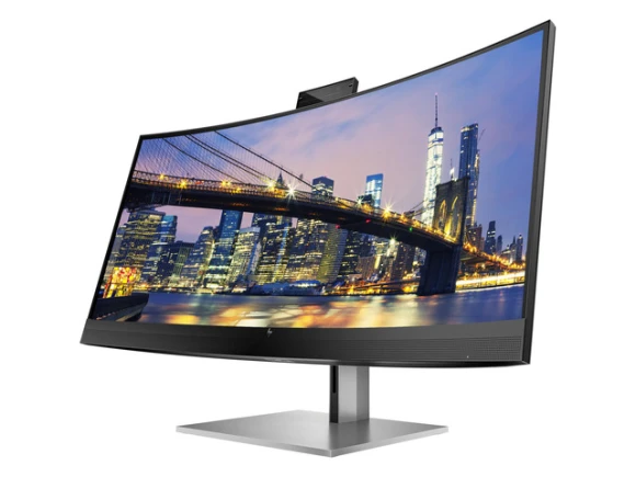 Laptop and Monitor Bundle — Laptops, HP