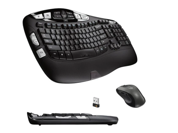 Laptop and Monitor Bundle — Laptops, HP