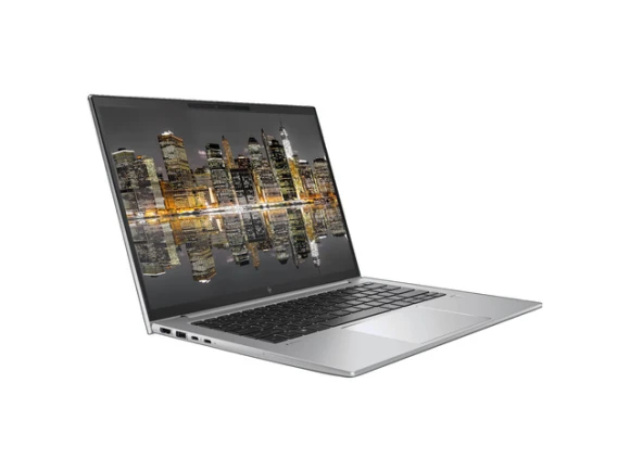Laptop and monitor bundle — Laptops, HP
