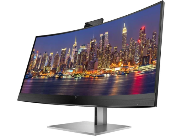 Notebook and Monitor Bundle — Laptops, HP